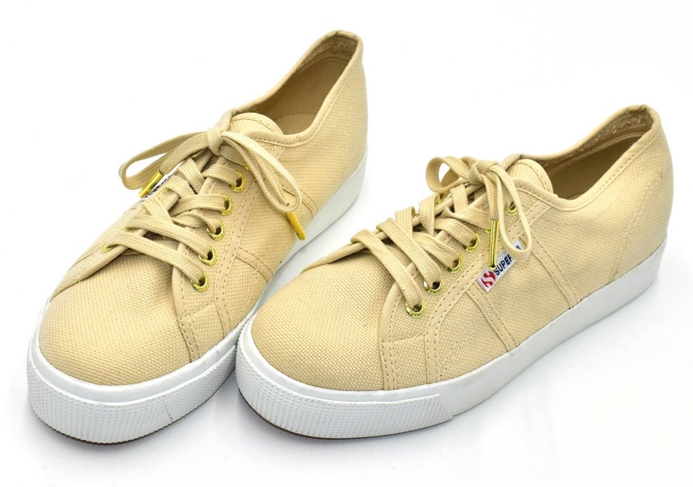 Superga 2740 TRAMPKI damskie 39