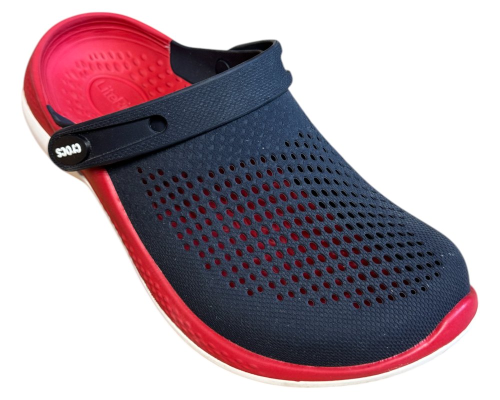 Crocs Literide 360Clog SANDAŁY  damskie 37,5