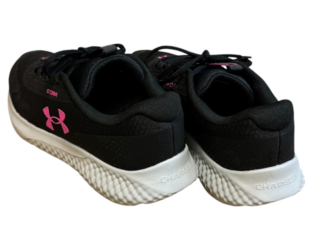 Under Armour Ua W Charged Rogue 3 Storm  BUTY SPORTOWE  damskie 40