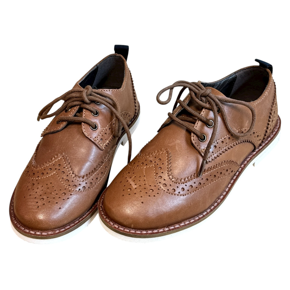 Friboo PÓŁBUTY dziecięce 30/29