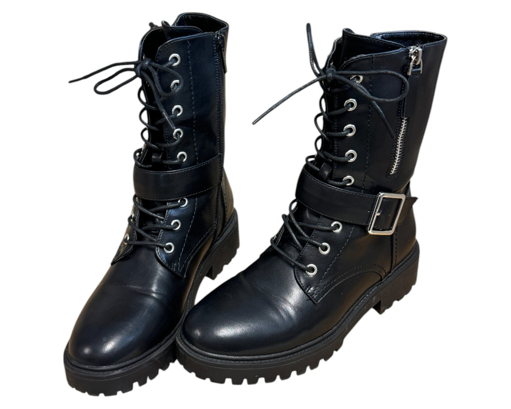 Jenny Fairy  BOTKI  damskie 38