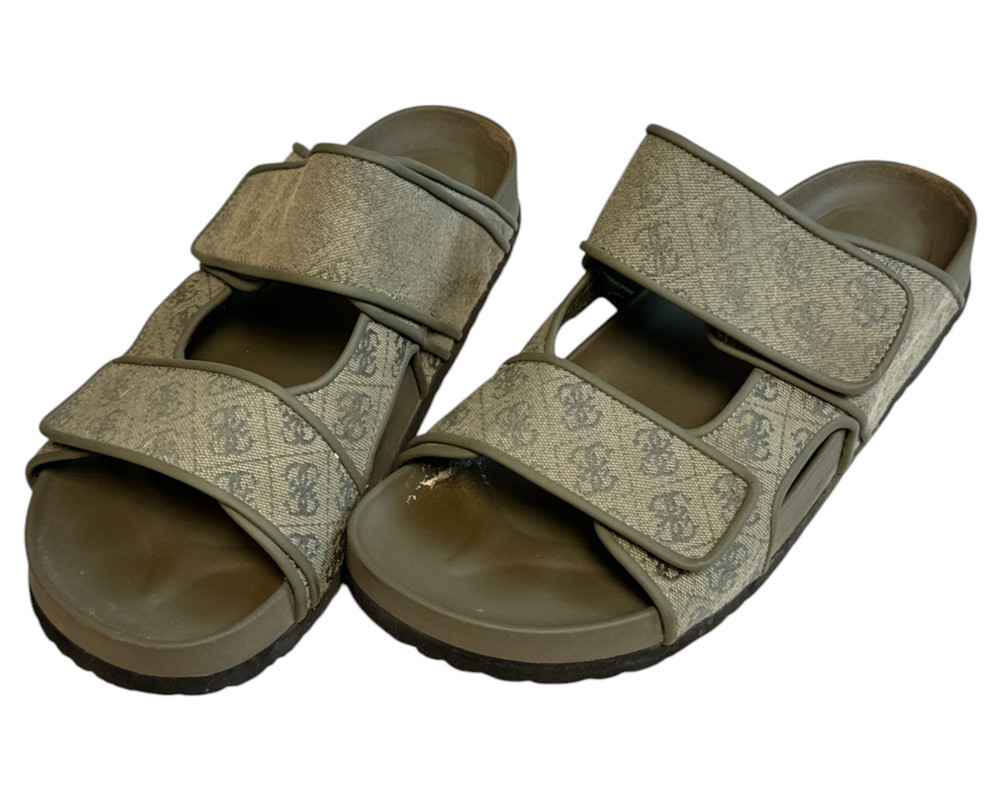 Guess Igea II Jqd 4g KLAPKI  męskie 43