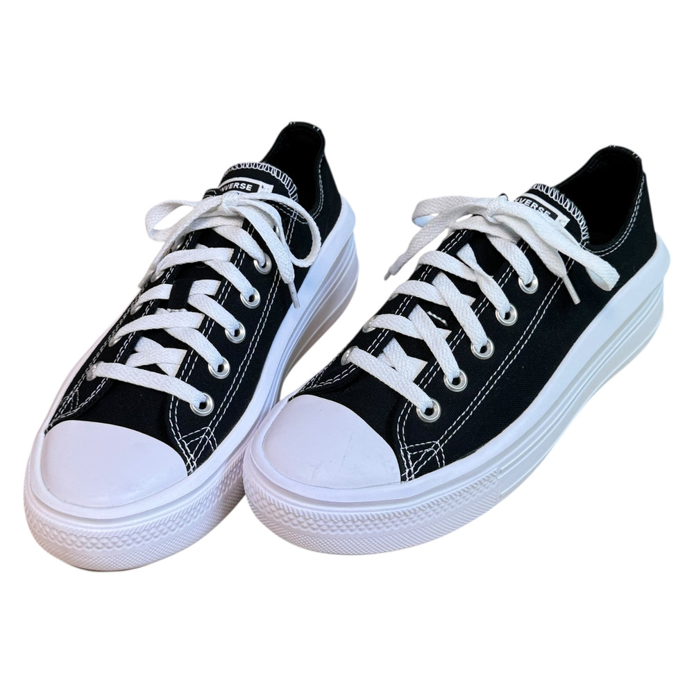 Converse Ctas Move Ox TRAMPKI damskie 40