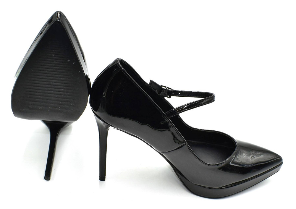 Even&Odd  CZÓŁENKA szpilki damskie 41