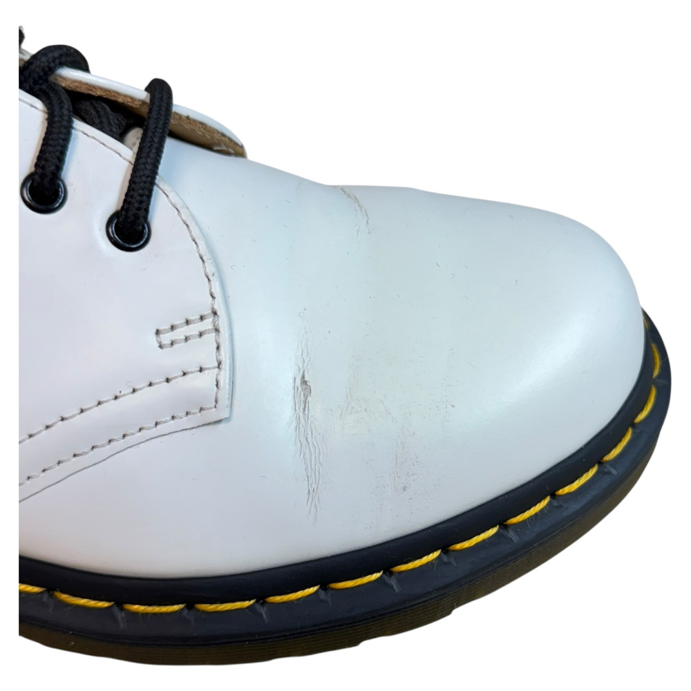 Dr. Martens 1461 PÓŁBUTY damskie 38