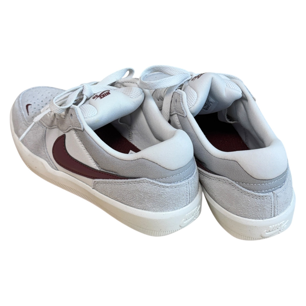 Nike SB Force 58 BUTY SPORTOWE damskie 38