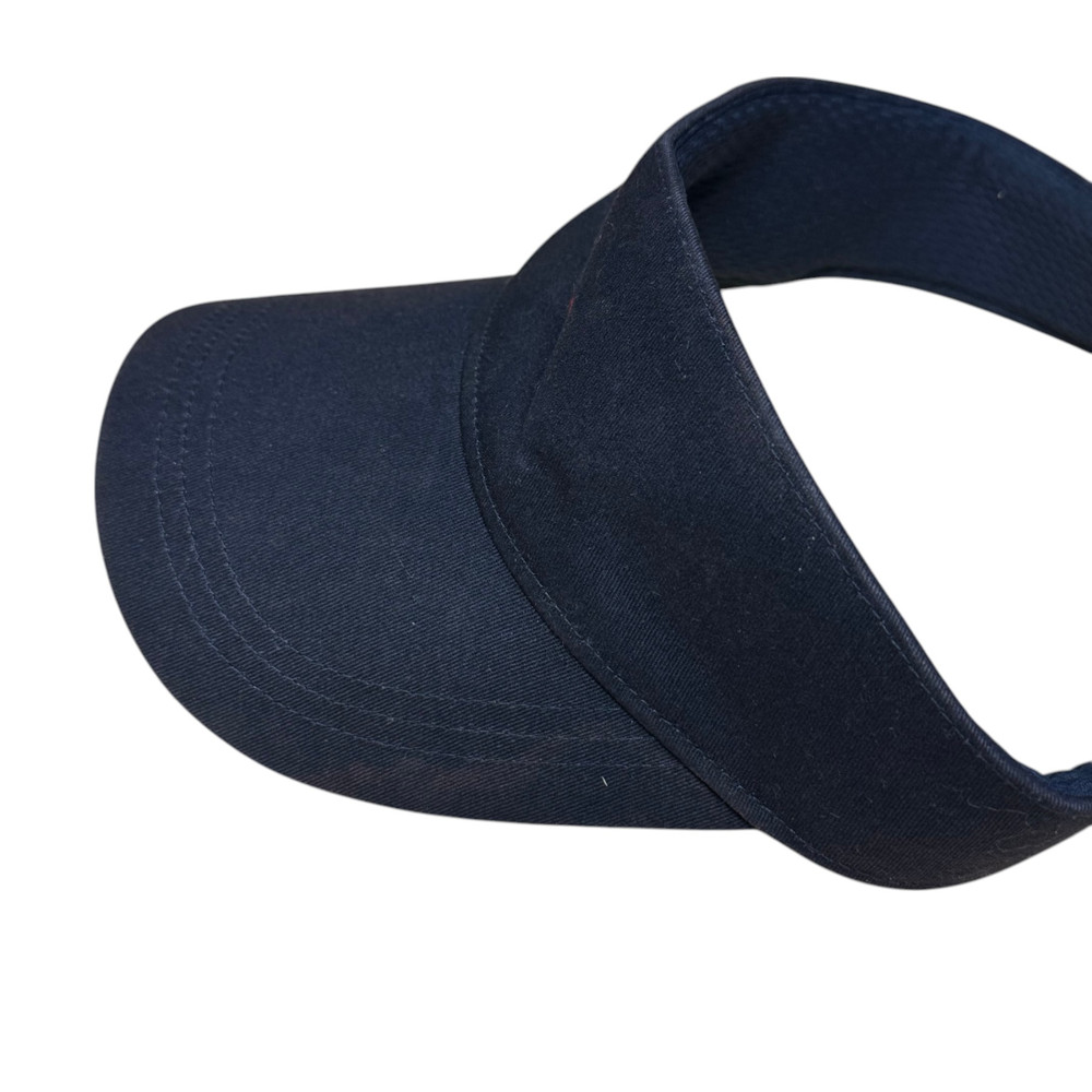 Daszek przeciwsłoneczny Tommy Hilfiger AW0AW14918