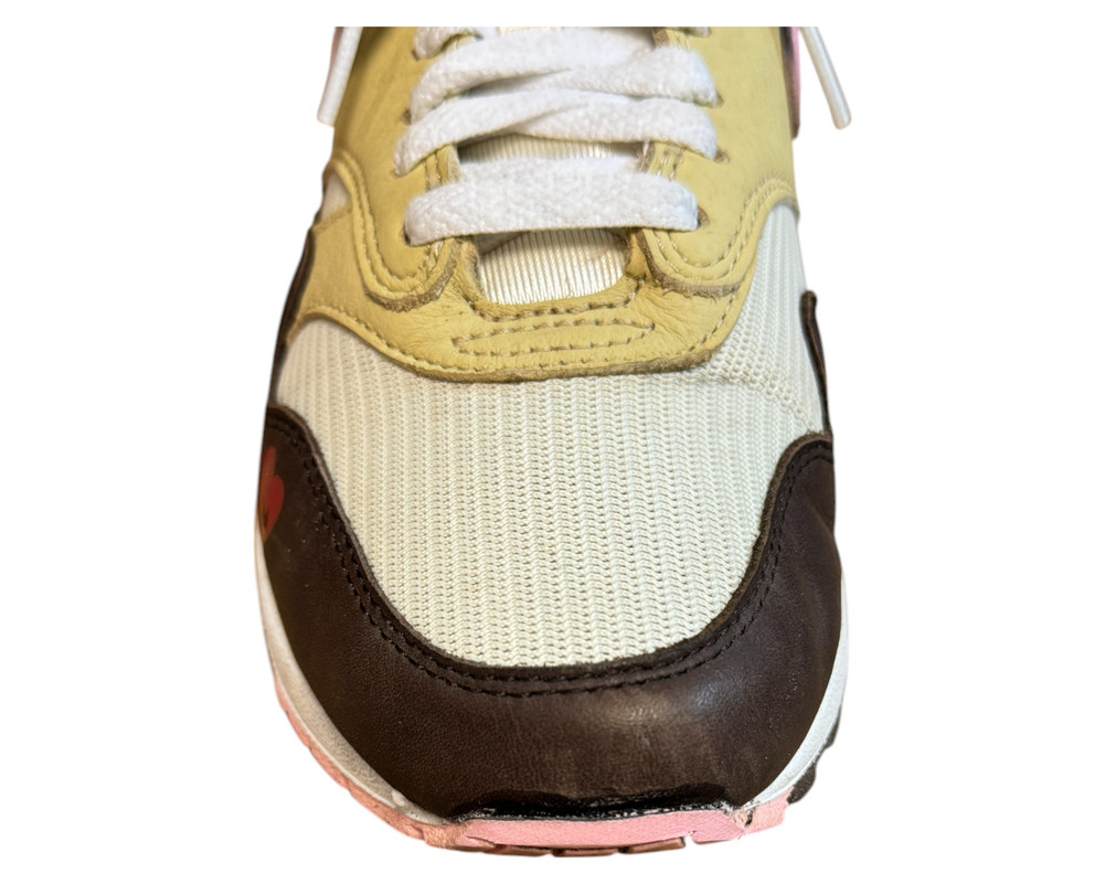 Nike Air Max 1 BUTY SPORTOWE  damskie 38