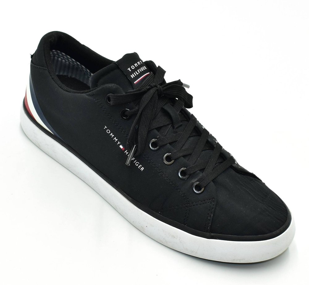 Tommy Hilfiger Hi Vulc Core TRAMPKI męskie 42