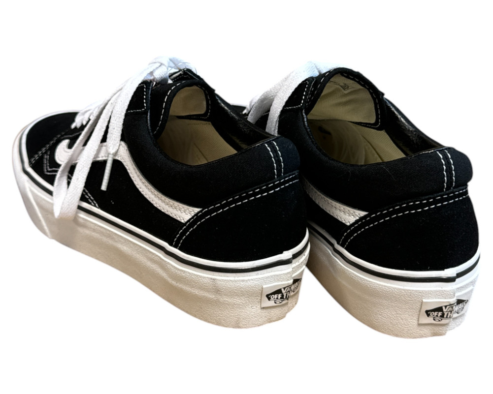 Vans Old Skool BUTY SPORTOWE  damskie 40,5