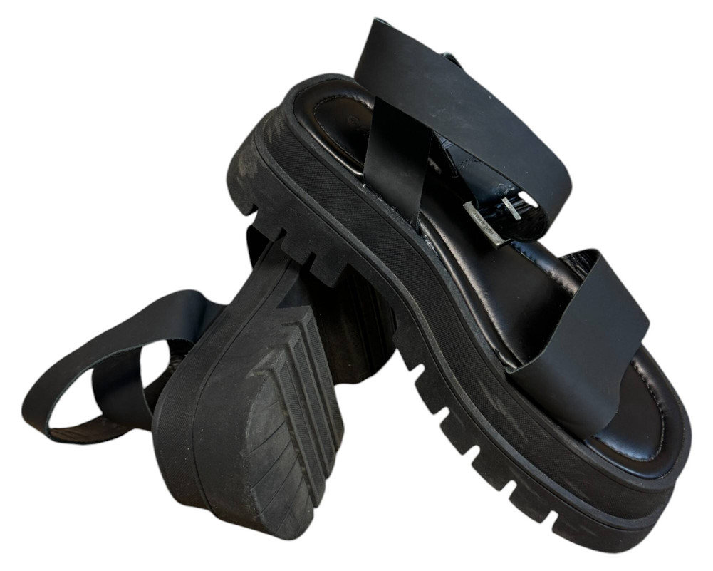 Charles Jinny SANDAŁY  damskie 40