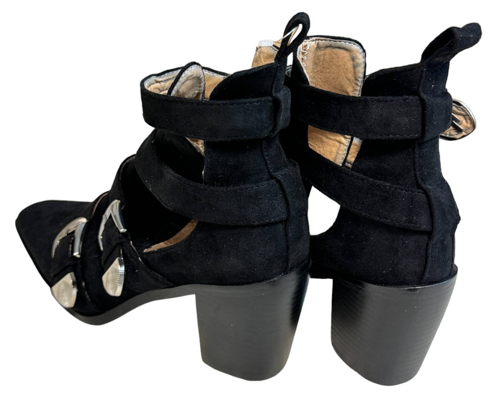 Raid  BOTKI  damskie 38