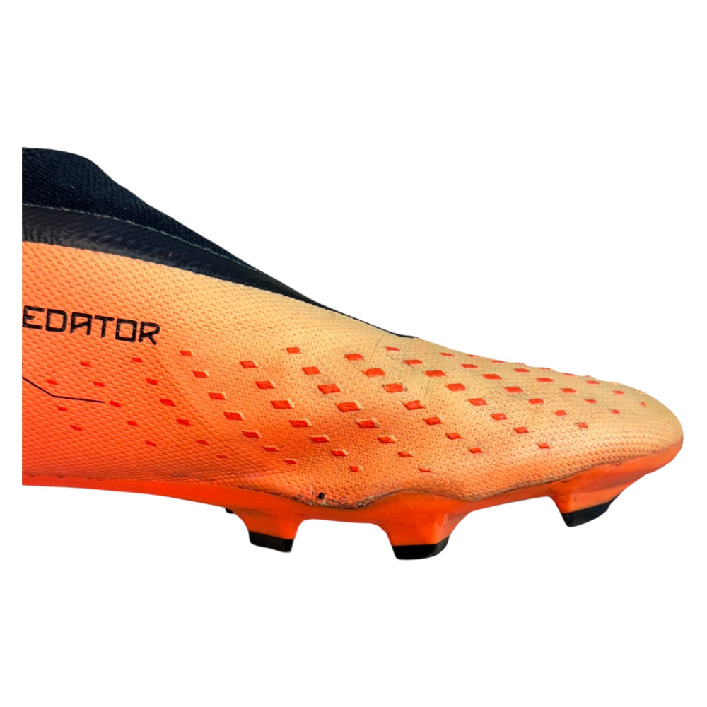 Nike Accuracy BUTY SPORTOWE korki męskie 45 1/3