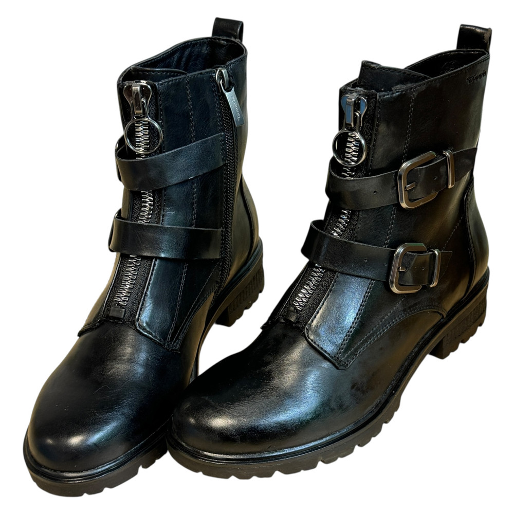 Tamaris BOTKI damskie 38