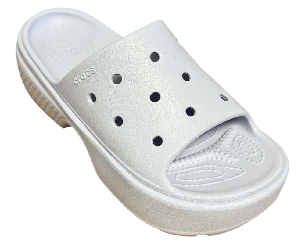 Crocs  KLAPKI  damskie 39/38