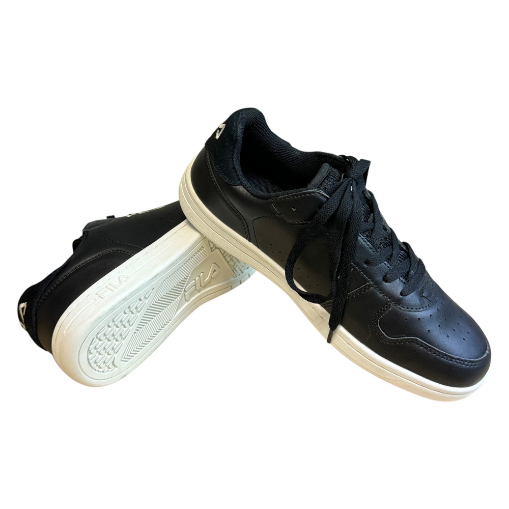 Fila Netforce Li X BUTY SPORTOWE damskie 40/41