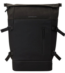 KAPTEN & SON Plecak HELSINKI z kieszenią na laptop