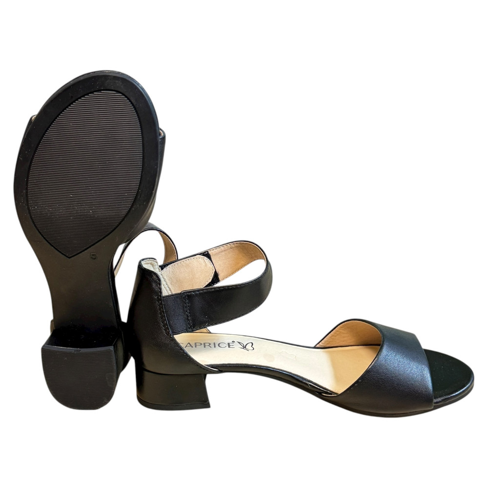 Caprice SANDAŁY damskie 38