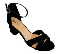 About You SANDAŁY damskie 38