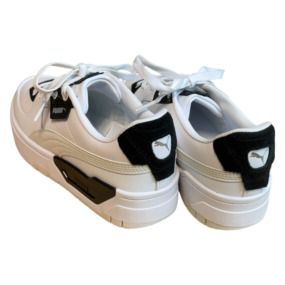 Puma Cali Dream BUTY SPORTOWE damskie 37.5/37