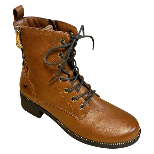 Mustang BOTKI damskie 40