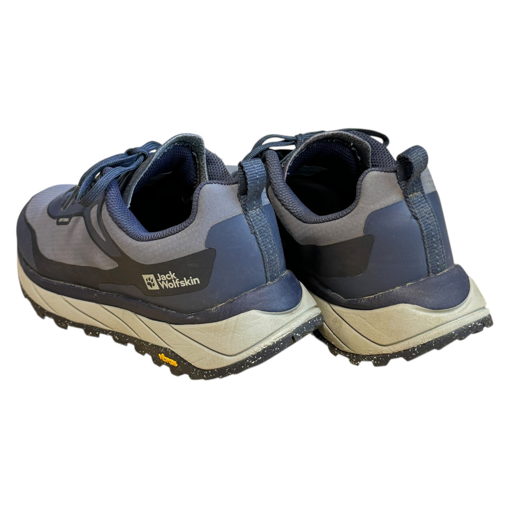 Jack Wolfskin Terrashelter Low BUTY TREKKINGOWE damskie 39,5