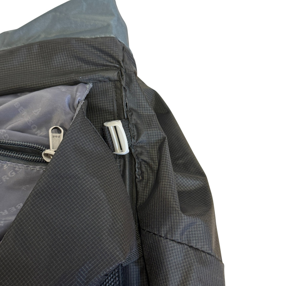 Placak turystyczny BERGSON Svellnose 40 l