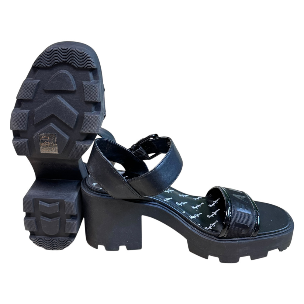 Pepe Jeans SANDAŁY damskie 38