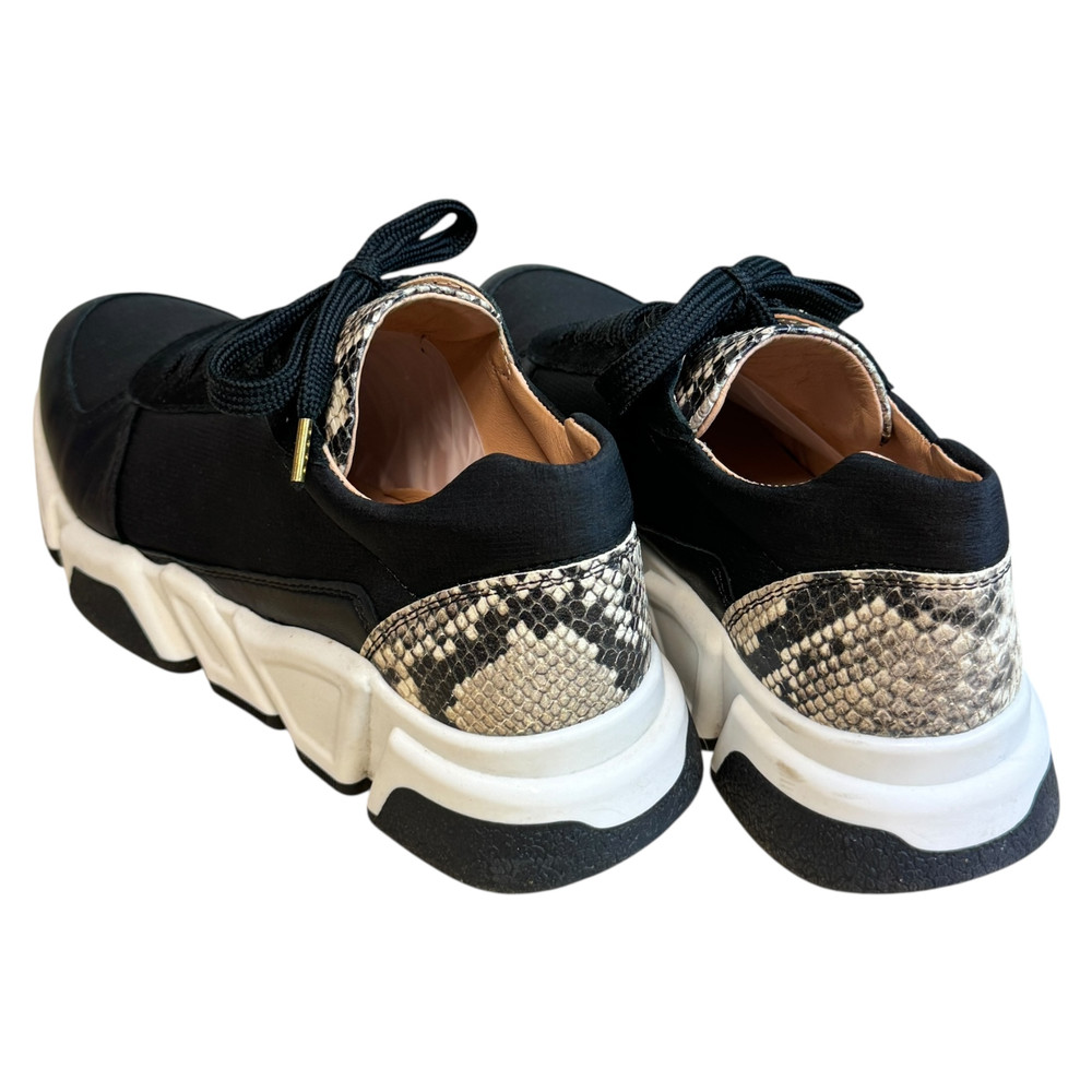 Billi Bi BUTY SPORTOWE damskie 38