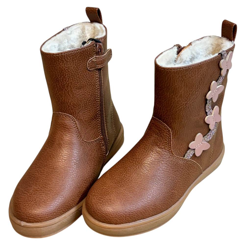 Friboo BOTKI dziecięce 26/27