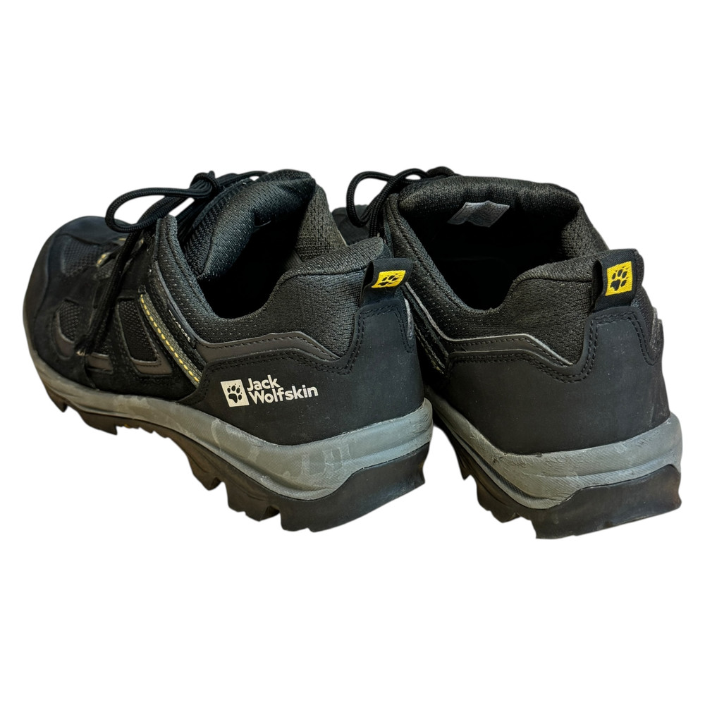 Jack Wolfskin VOJO 3 TEXAPORE LOW BUTY TREKKINGOWE męskie 44