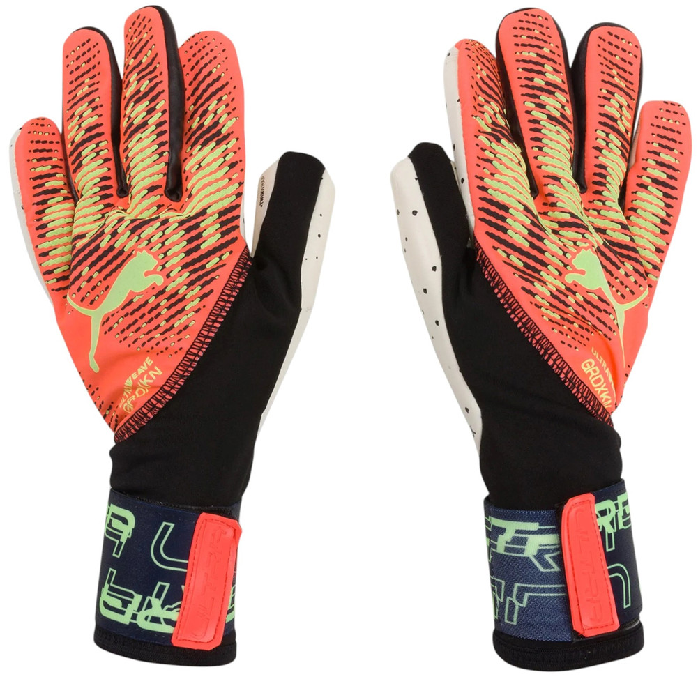 Naketano parka jacket L