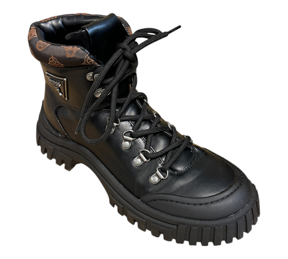 Guess Lofira BOTKI  damskie 38