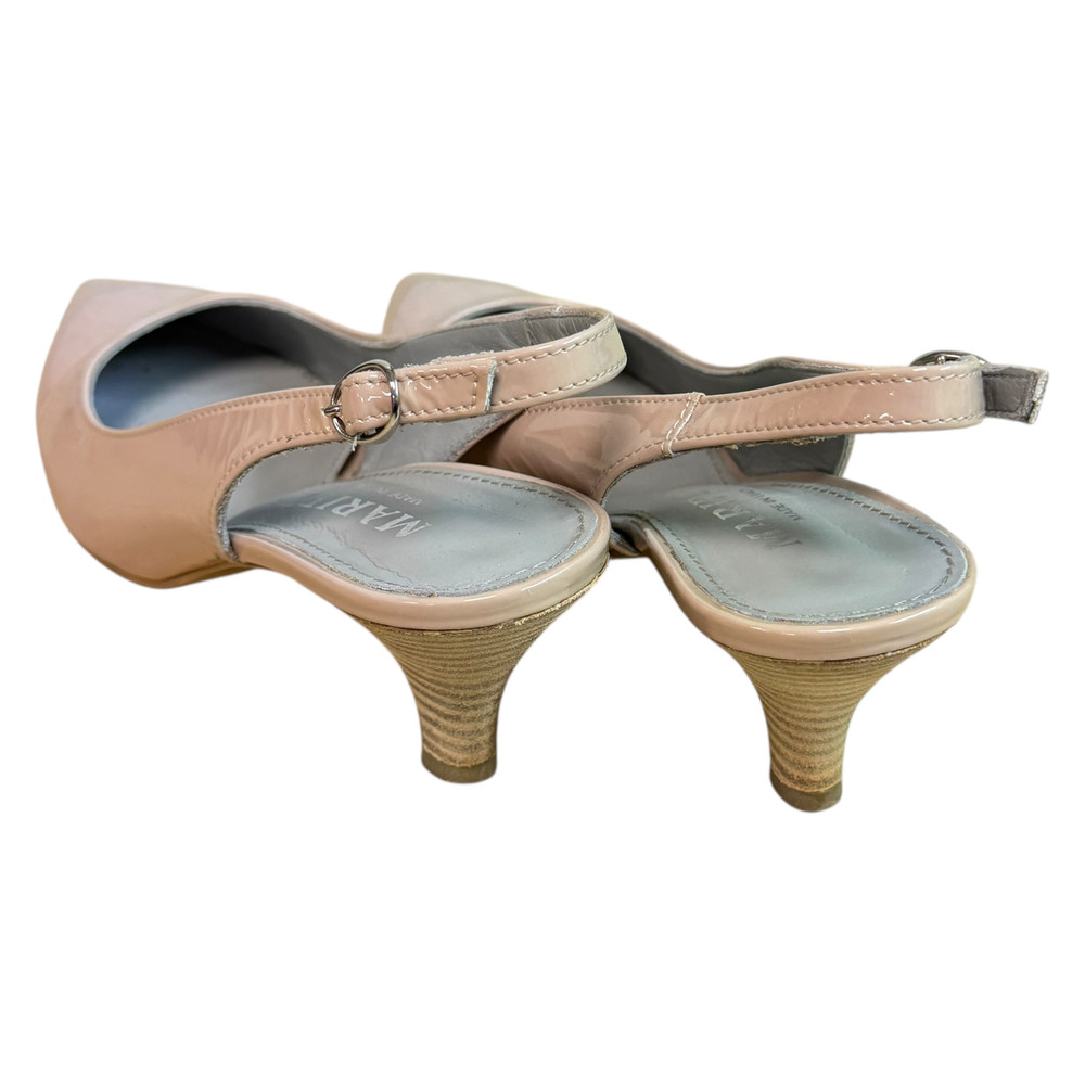 Maripe czółenka damskie 36