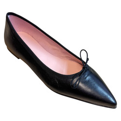 Pretty Ballerinas BALERINKI damskie 41