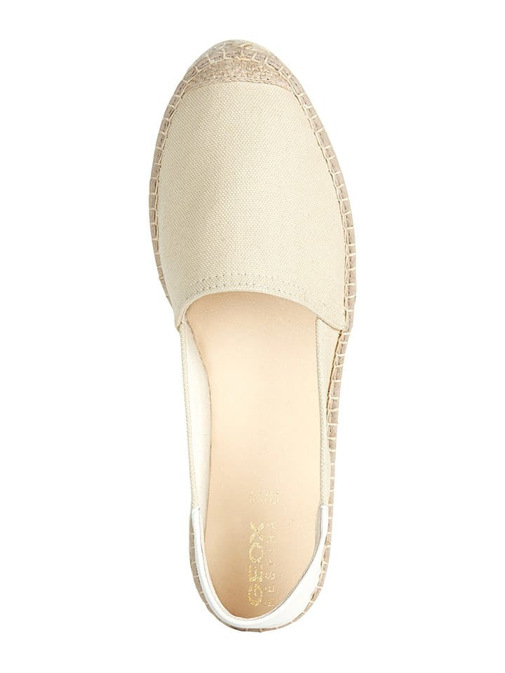 Geox espadryle damskie 40
