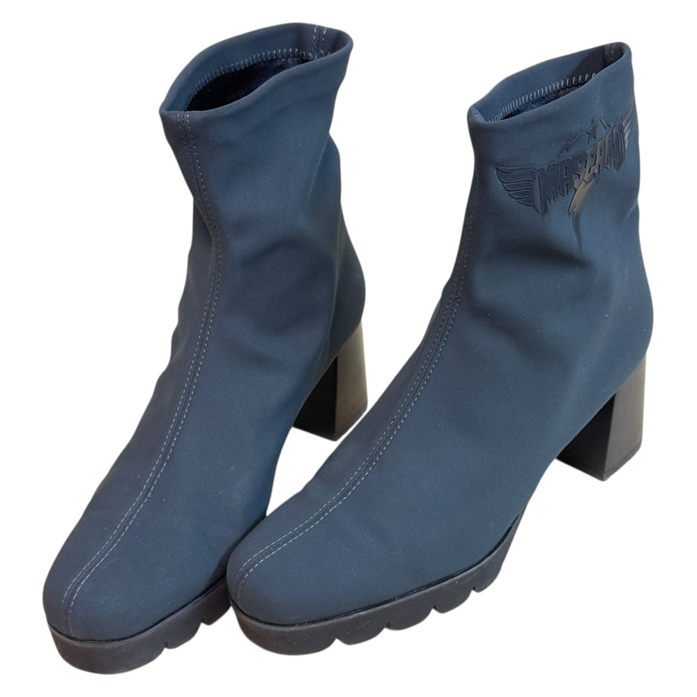 Mascaro BOTKI damskie 39