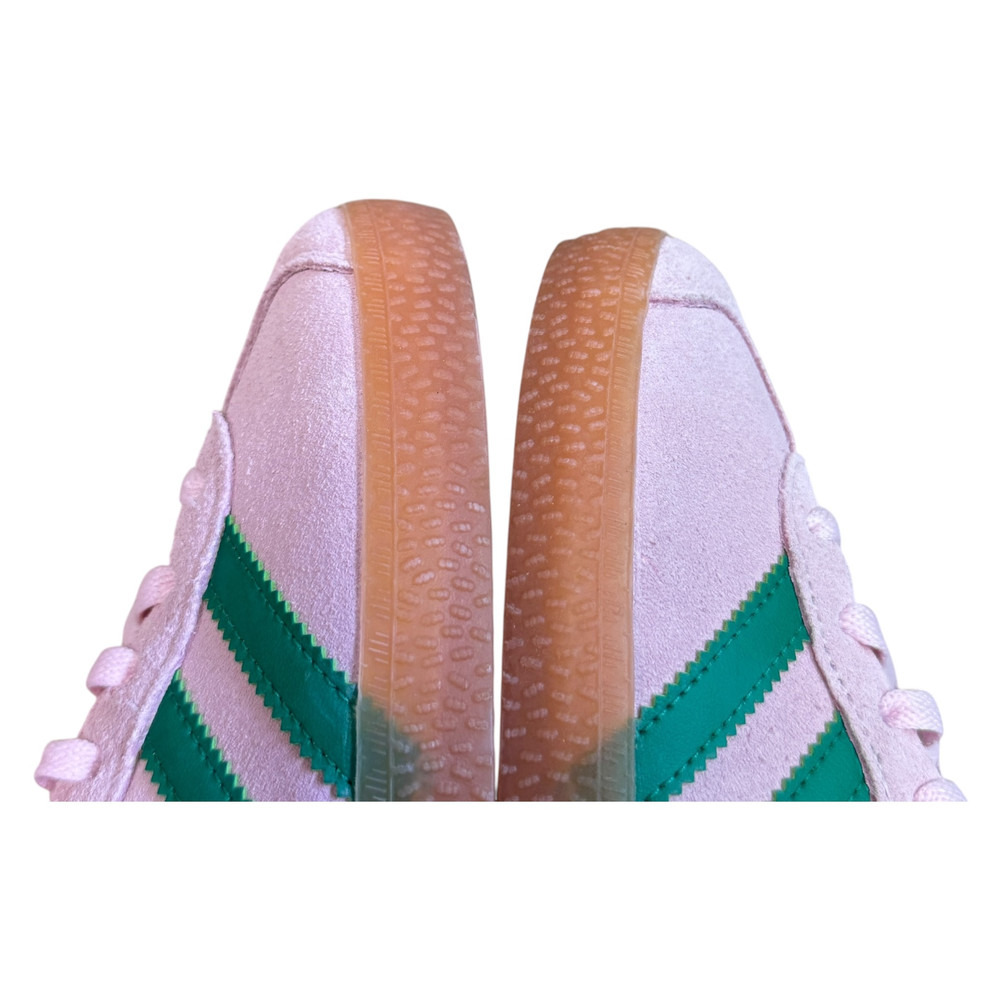 Adidas Gazelle BUTY SPORTOWE dziecięce 33.5/34