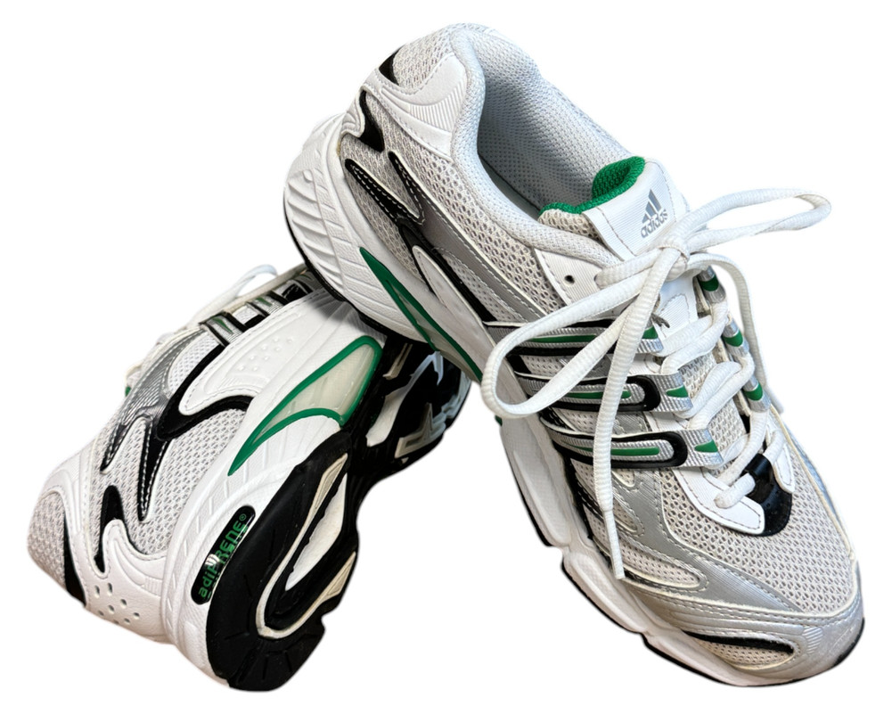 Adidas Temper Run 2 BUTY SPORTOWE  damskie 36