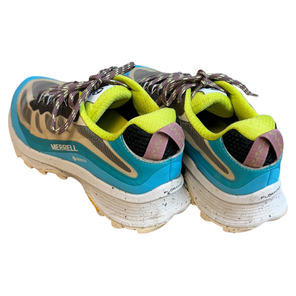 Merrell Moab Speed GTX BUTY TREKKINGOWE damskie 38,5