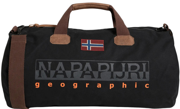 Torba podróżna Napapijri Bering 3 48 l