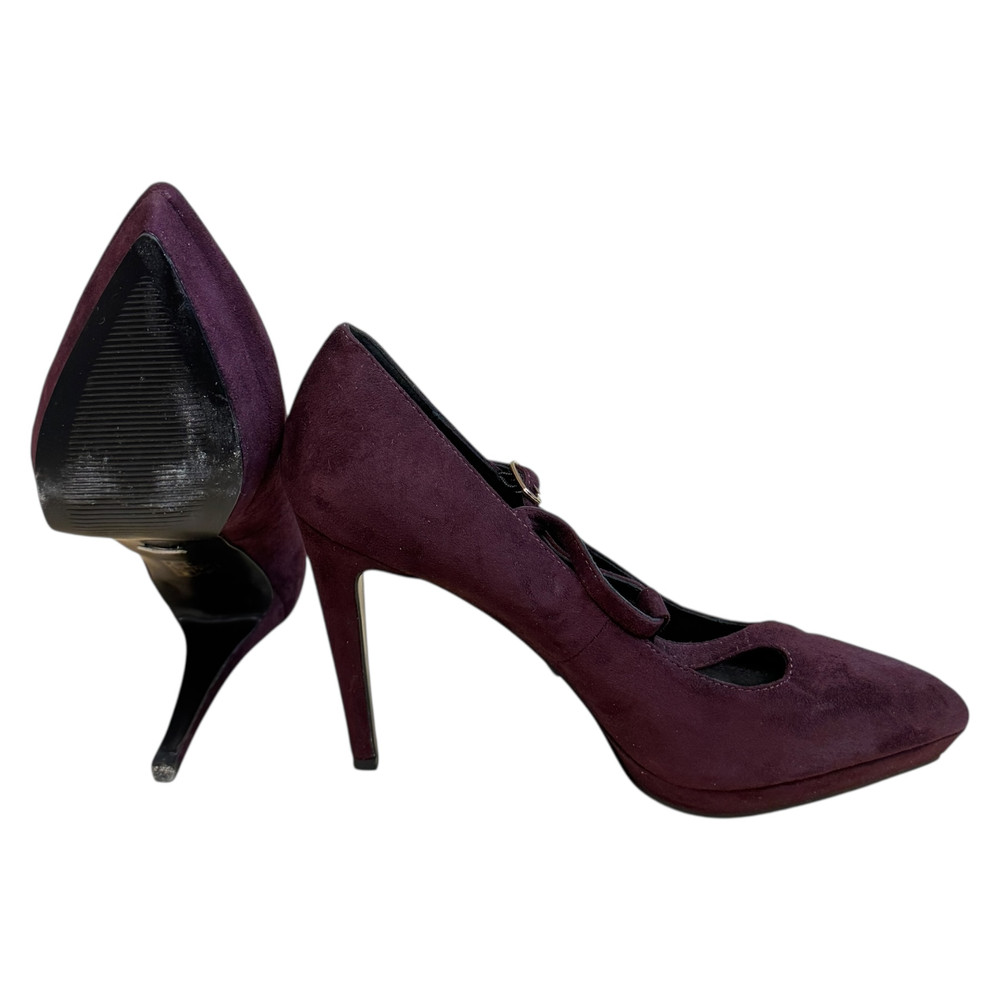 Buffalo SZPILKI damskie 39