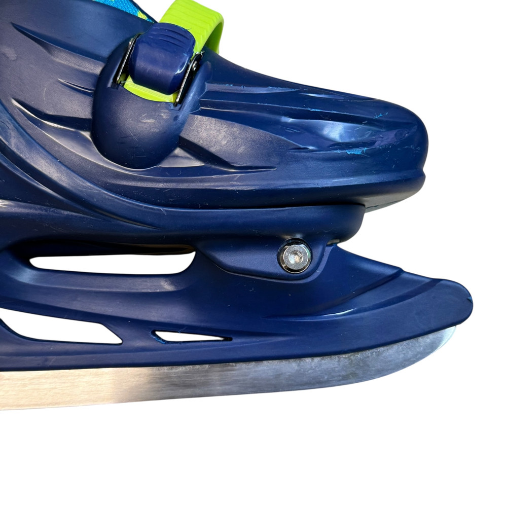 Łyżwy rekreacyjne regulowane dziecięce ATTABO Koi 33/36