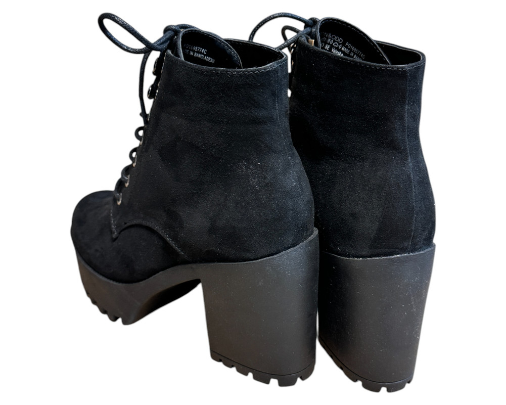 Even&Odd  BOTKI  damskie 38