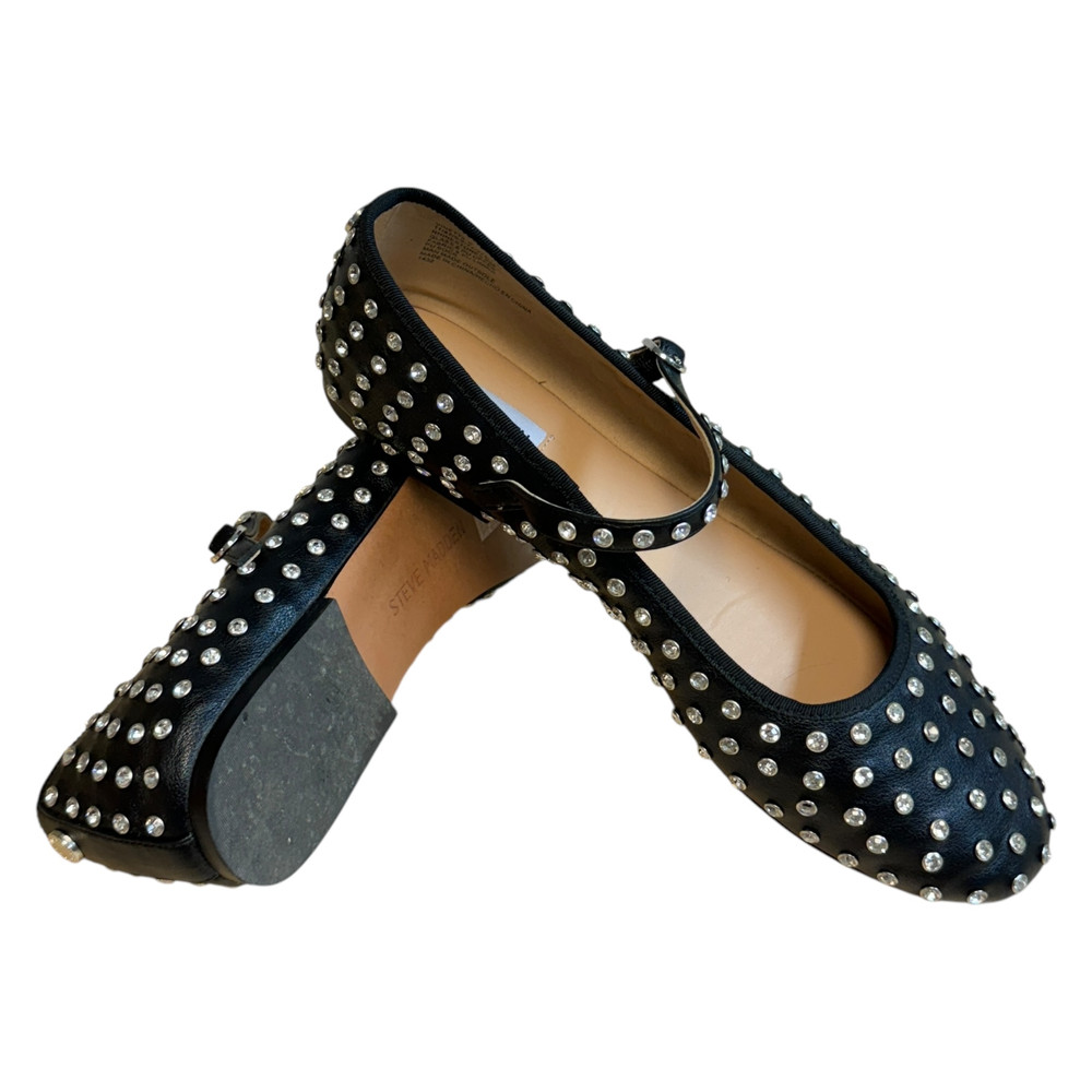 Steve Madden Vinetta BALERINKI  damskie 42