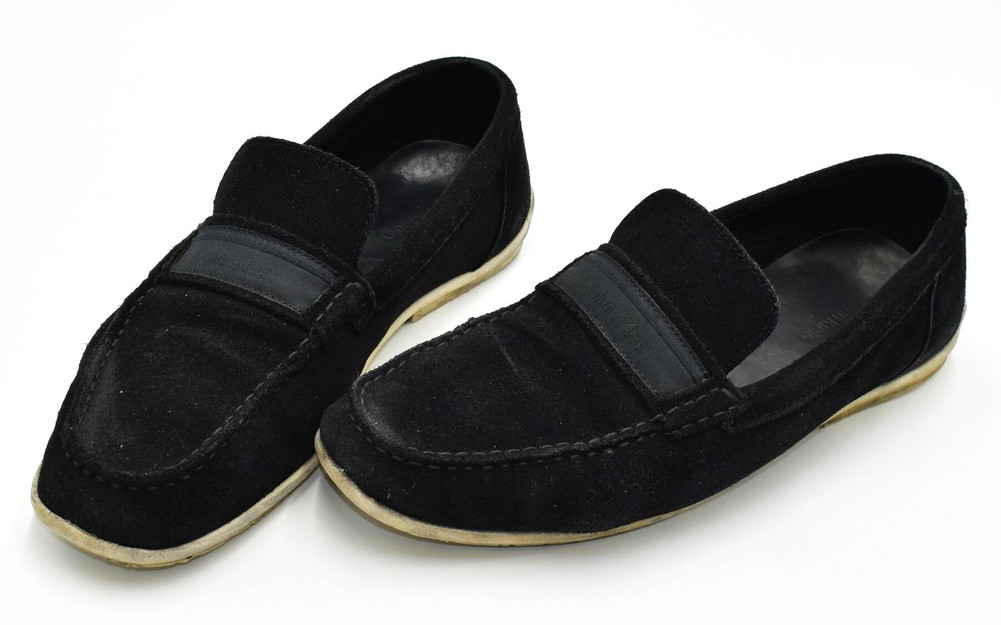 CALVIN KLEIN PÓŁBUTY męskie 43