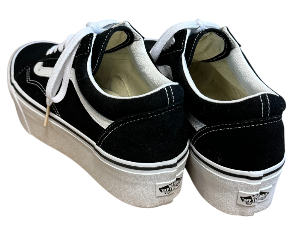 Vans Old Skool Stac TRAMPKI  męskie 42