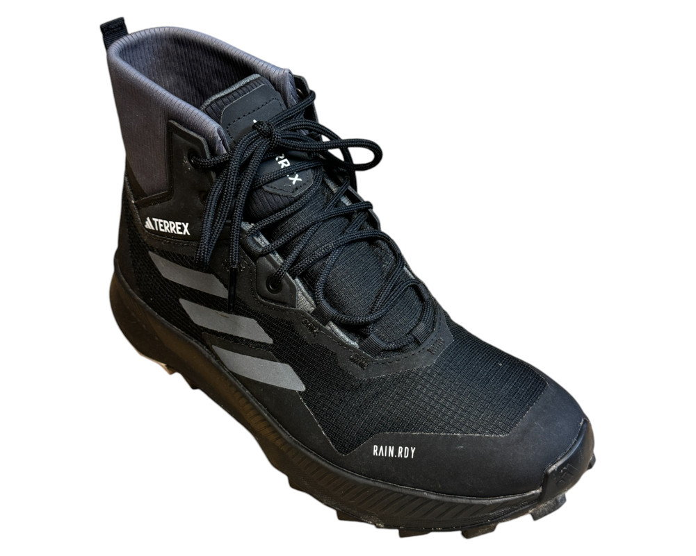 Adidas TERREX WMN MID RAIN.RDY BUTY TREKKINGOWE  męskie 39 1/3