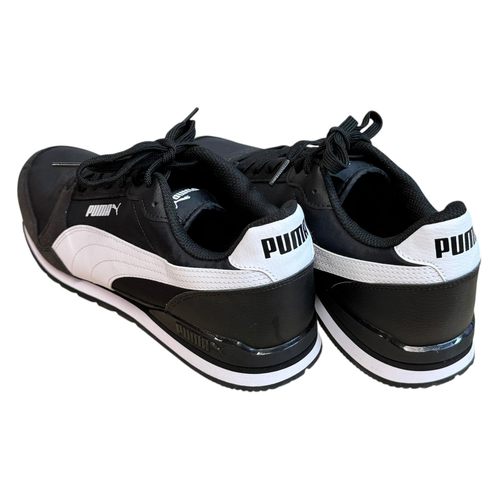 Puma St Runner V3 BUTY SPORTOWE męskie 44/43