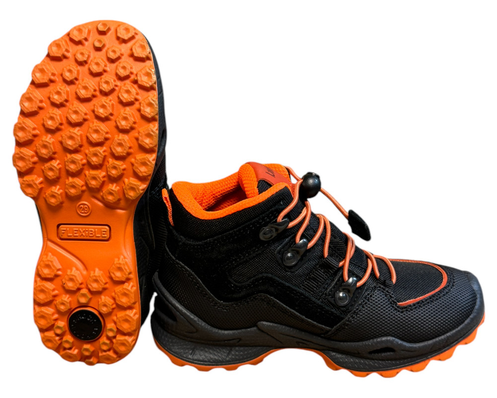Lamino  BUTY TREKKINGOWE  dziecięce 29